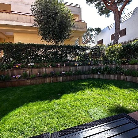 Dúplex Lujo Recién Reformado con Jardín - Caños de Meca - 50m playa Los Canos De Meca Exterior foto