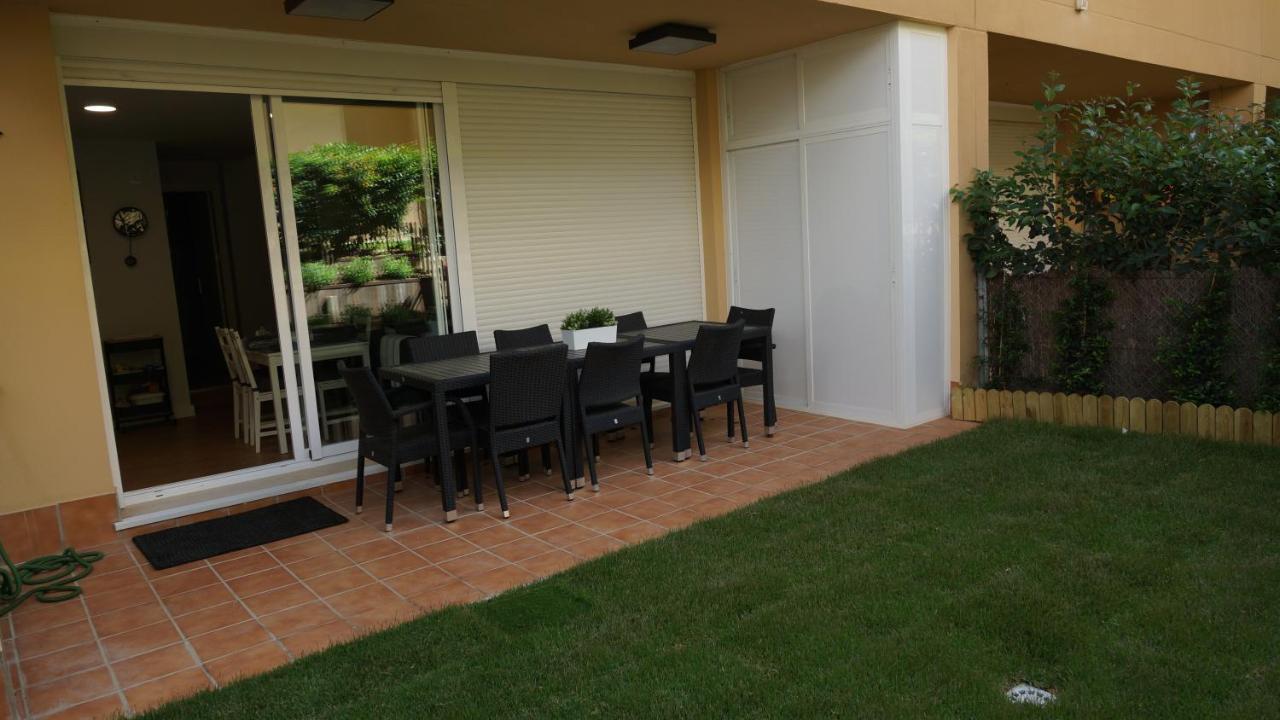 Dúplex Lujo Recién Reformado con Jardín - Caños de Meca - 50m playa Los Canos De Meca Exterior foto
