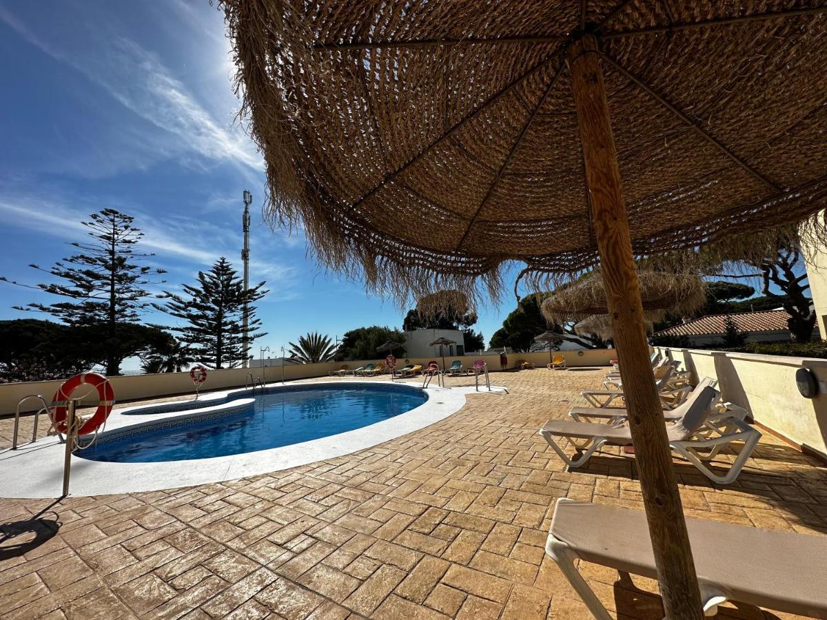 Dúplex Lujo Recién Reformado con Jardín - Caños de Meca - 50m playa Los Canos De Meca Exterior foto